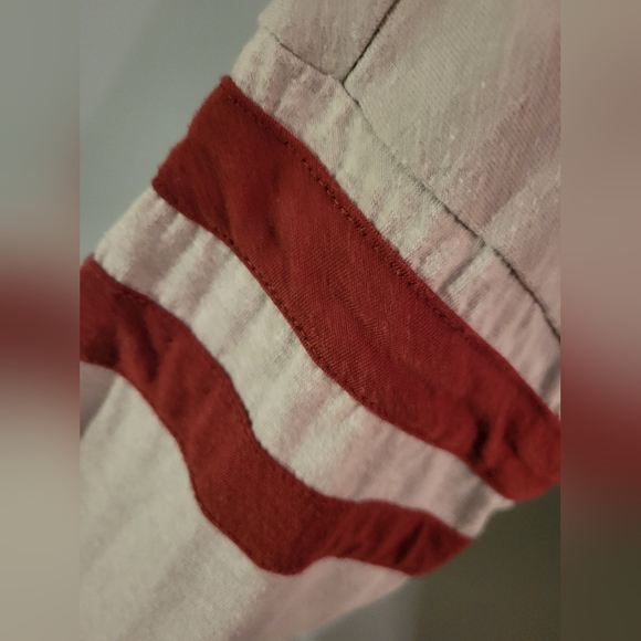 Harry Potter Hogwarts Long Sleeve Shirt, Spirit Style - Picture 7 of 11